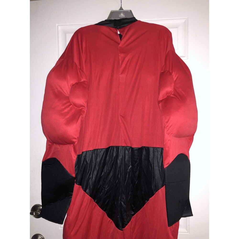 The Incredibles 2 Mr. Incredible Classic Muscle Adult Costume Size XXL 2XL - Picture 13 of 16
